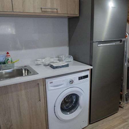 Hostel Nereida Horta  Zewnętrze zdjęcie