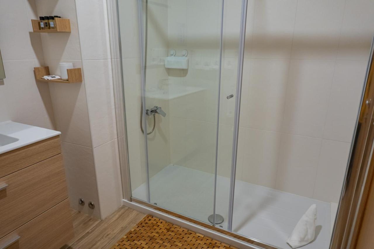 Hostel Nereida Horta  Zewnętrze zdjęcie
