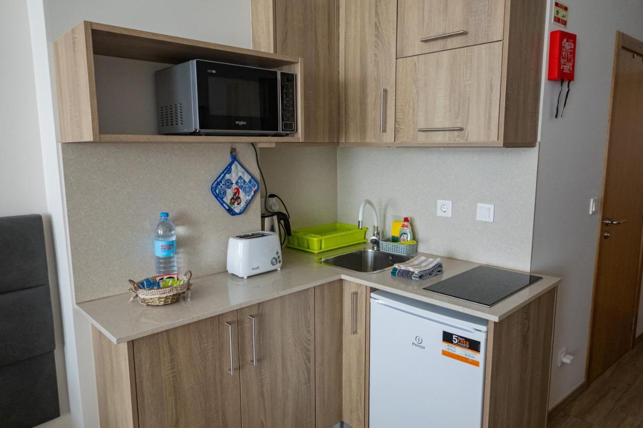 Hostel Nereida Horta  Zewnętrze zdjęcie