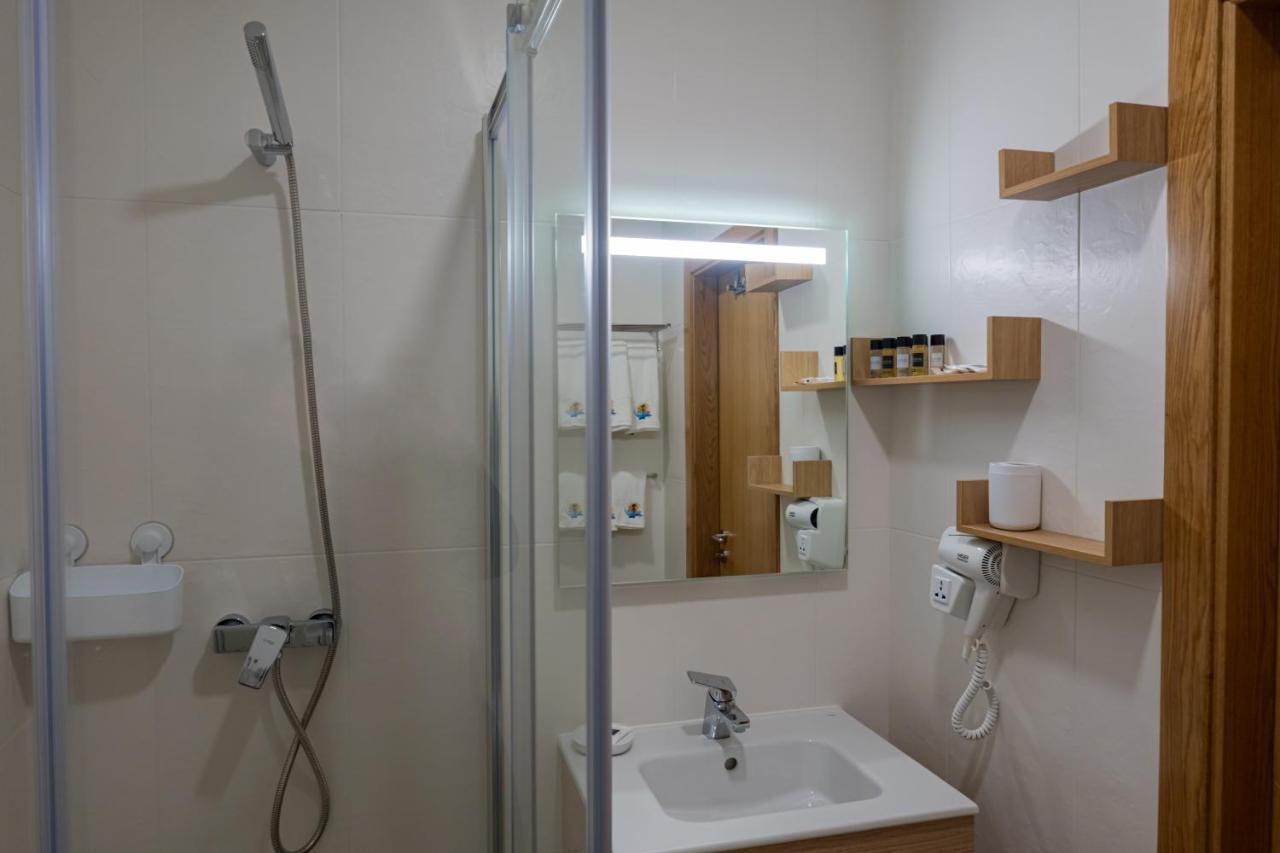 Hostel Nereida Horta  Zewnętrze zdjęcie
